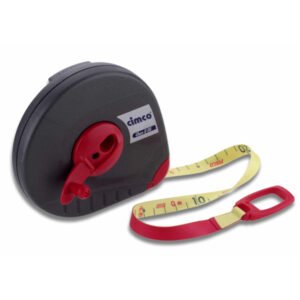 Μέτρο Fibre Glass 20m CIMCO 210104