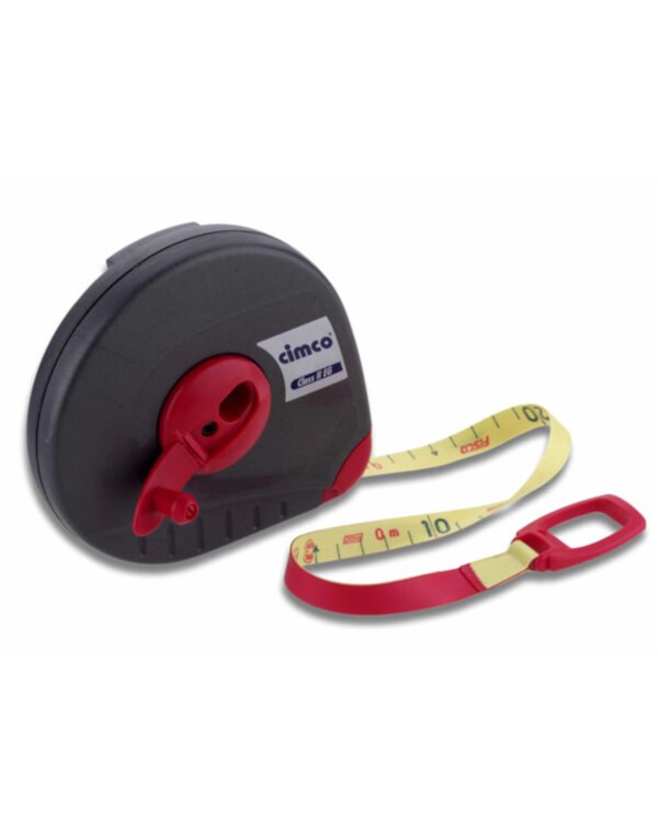 Μέτρο Fibre Glass 20m CIMCO 210104