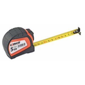 Μέτρο Τσέπης 5m CIMCO 210065