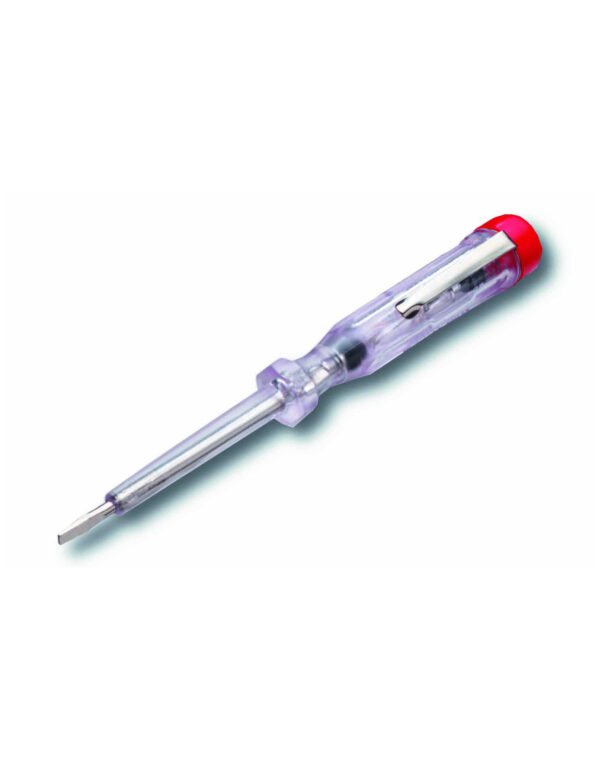 Ελεγκτής Τάσης Κατσαβίδι 190mm CIMCO 111288