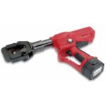 Κόφτης Καλωδίων Υδραυλικός Μπαταρίας 45mm CIMCO 105706