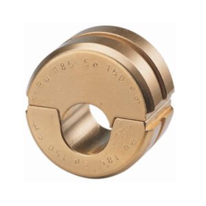 Μήτρα πρέσας 10mm2 CIMCO 105749