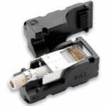 Προφίλ αντικατάστασης για πρέσα RJ45 CIMCO 106018