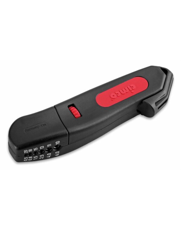 Απογυμνωτής καλωδίων Safety Plus CIMCO 120004