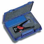 Απογυμνωτής καλωδίων JOKARI Quadro CIMCO 100728
