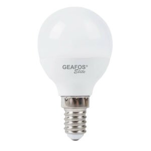 Λάμπα LED G45 9W E14 4000K ELITE 904030