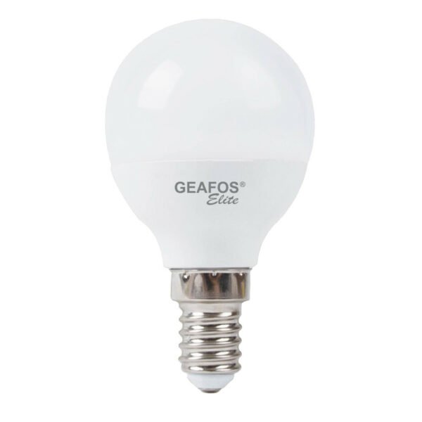 Λάμπα LED G45 9W E14 4000K ELITE 904030