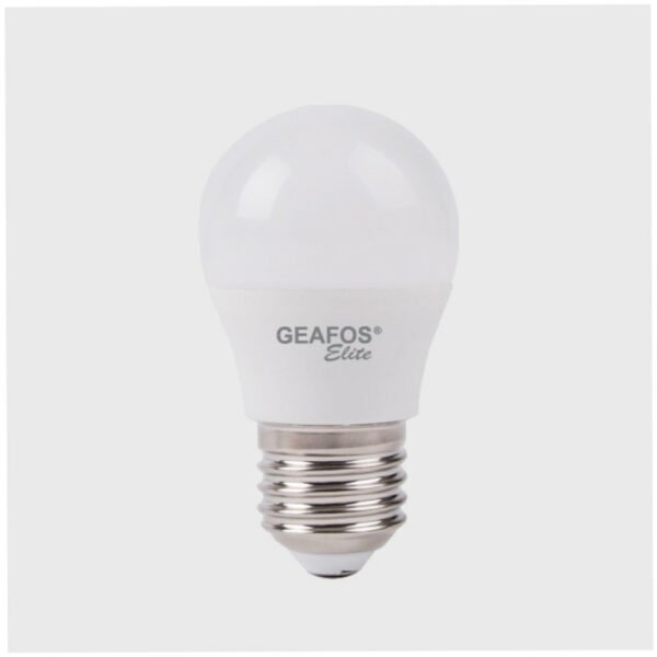 Λάμπα LED G45 9W E27 4000K ELITE 904033