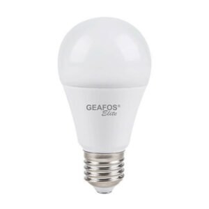 Λάμπα LED A65 20W E27 6400K ELITE 904037