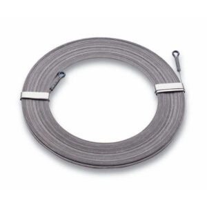 Ατσαλίνα μεταλλική 20m CIMCO 140008