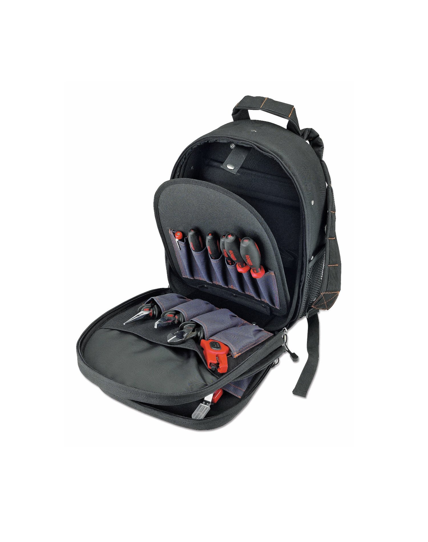 Τσάντα με εργαλεία πλάτης πλήρης CIMCO 170420