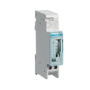 Hager Χρονοδιακόπτης Ράγας Αναλογικός 16A 230V 24h EH010
