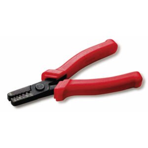 Πρέσα ακροδεκτών μηχανική 0