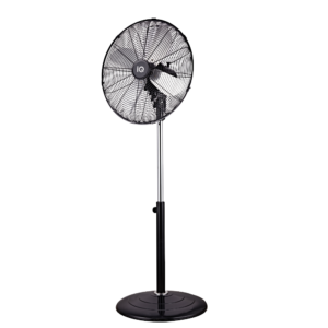 ΑΝΕΜΙΣΤΗΡΑΣ ΟΡΘΟΣΤΑΤΗΣ MSF-402 BLACK