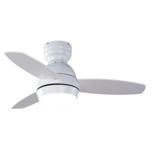 ΑΝΕΜΙΣΤΗΡΑΣ ΟΡΟΦΗΣ CF-3618 MATT WHITE 36"