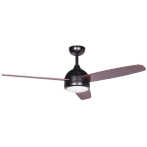 ΑΝΕΜΙΣΤΗΡΑΣ ΟΡΟΦΗΣ CF-4812 MATT BLACK 48"