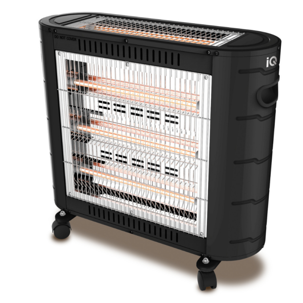 ΘΕΡΜΑΣΤΡΑ QUARTZ HT-1481