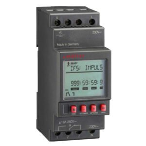 Μüller MR 28.10 pro Μετρητής αντίστροφης μέτρησης Ρελέ