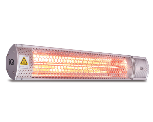 ΣΟΜΠΑ ΕΞΩΤΕΡΙΚΟΥ ΧΩΡΟΥ HT-1497 SILVER