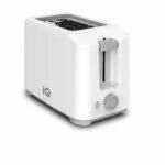 ΦΡΥΓΑΝΙΕΡΑ 2 ΘΕΣΕΩΝ 700W ST-600 WHITE